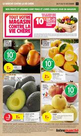 Catalogue Intermarché Hyper page 7