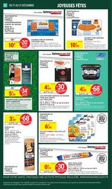 Catalogue Intermarché page 19