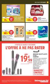 Catalogue Intermarché page 34