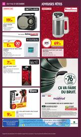 Catalogue Intermarché page 35