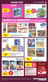 Catalogue Intermarché page 36