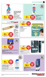 Catalogue Intermarché page 40
