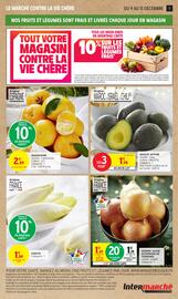 Catalogue Intermarché page 7