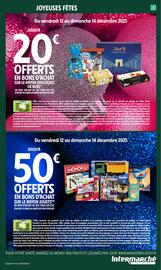 Catalogue Intermarché Express page 3
