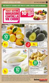 Catalogue Intermarché Express page 5