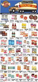 Hays Supermarket weekly ad week 49 Page 3