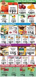 Hays Supermarket weekly ad week 49 Page 4