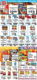 Hays Supermarket weekly ad week 49 Page 5