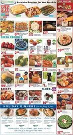 United Supermarkets weekly ad week 49 Page 2