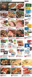 United Supermarkets weekly ad week 49 Page 3