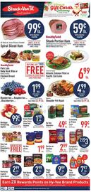 Strack & Van Til weekly ad week 49 Page 1