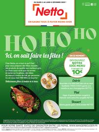 Catalogue Netto semaine 49 page 1