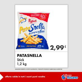 Volantino Iper Tosano settimana 49 Pagina 2