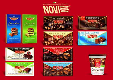 Volantino Iper Tosano settimana 49 Pagina 3