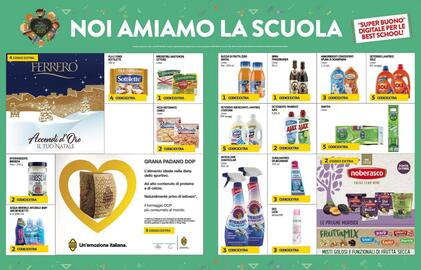 Volantino Iper Tosano Pagina 1