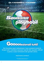 Volantino Carrefour Market | Punti Sprint Payback Pagina 2