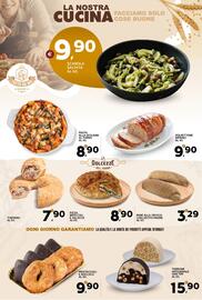 Volantino Extra Supermercati Pagina 10