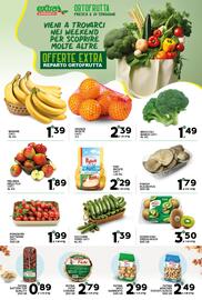 Volantino Extra Supermercati Pagina 11