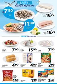 Volantino Extra Supermercati Pagina 12