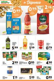 Volantino Extra Supermercati Pagina 14