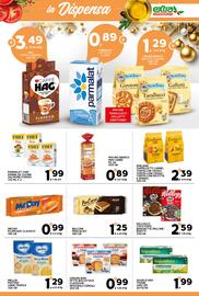 Volantino Extra Supermercati Pagina 15