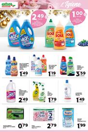Volantino Extra Supermercati Pagina 18