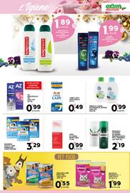 Volantino Extra Supermercati Pagina 19