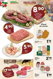 Volantino Extra Supermercati Pagina 9