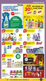 Folheto Pingo Doce semana 49 Página 39