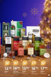 Folheto Pingo Doce | Vinhos de Natal Página 19