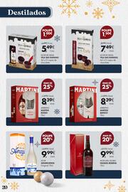 Folheto Pingo Doce | Vinhos de Natal Página 20