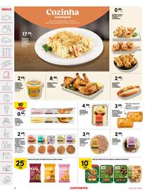 Folheto Continente semana 49 Página 22