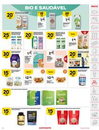 Folheto Continente semana 49 Página 23