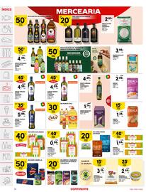 Folheto Continente semana 49 Página 24