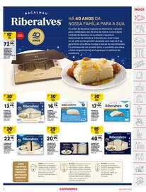 Folheto Continente semana 49 Página 3