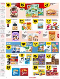 Folheto Continente semana 49 Página 30