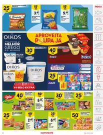 Folheto Continente semana 49 Página 35