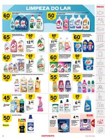 Folheto Continente semana 49 Página 45