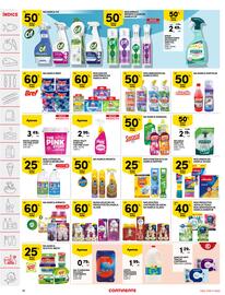 Folheto Continente semana 49 Página 46