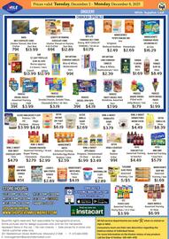 Seven Mile Market circular week 49 Page 2