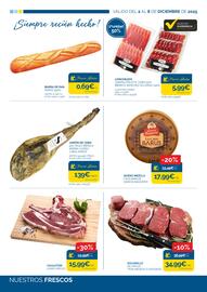 Folleto Supermercados La Despensa semana 49 Página 2