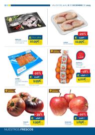 Folleto Supermercados La Despensa semana 49 Página 3