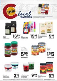 Safeway weekly ad Page 10