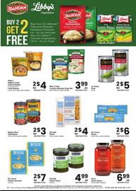 Safeway weekly ad Page 12