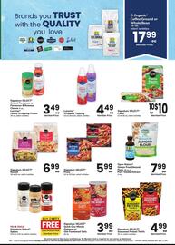 Safeway weekly ad Page 13