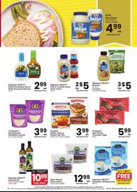 Safeway weekly ad Page 18
