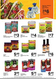 Safeway weekly ad Page 19