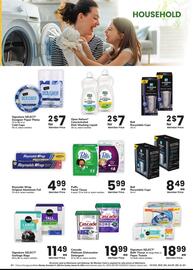 Safeway weekly ad Page 20