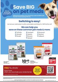 Safeway weekly ad Page 21