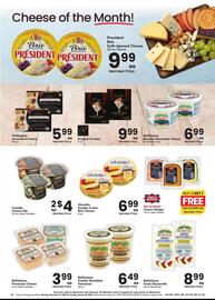 Safeway weekly ad Page 4